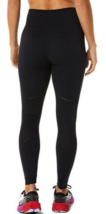 Leginsy Asics Seamless Tight - черный