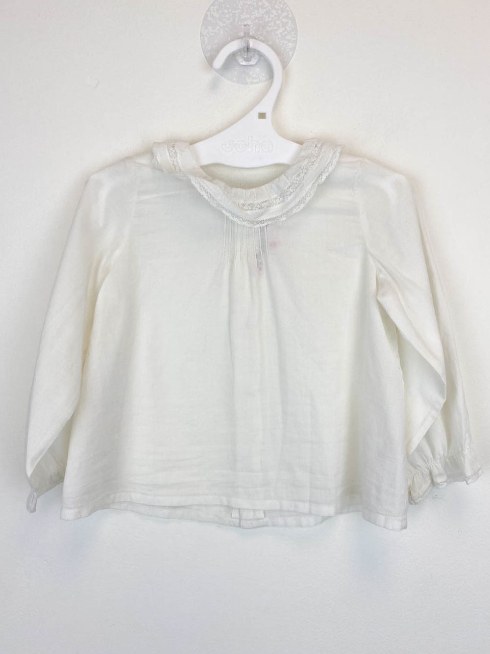 Блузка Bonpoint, 86