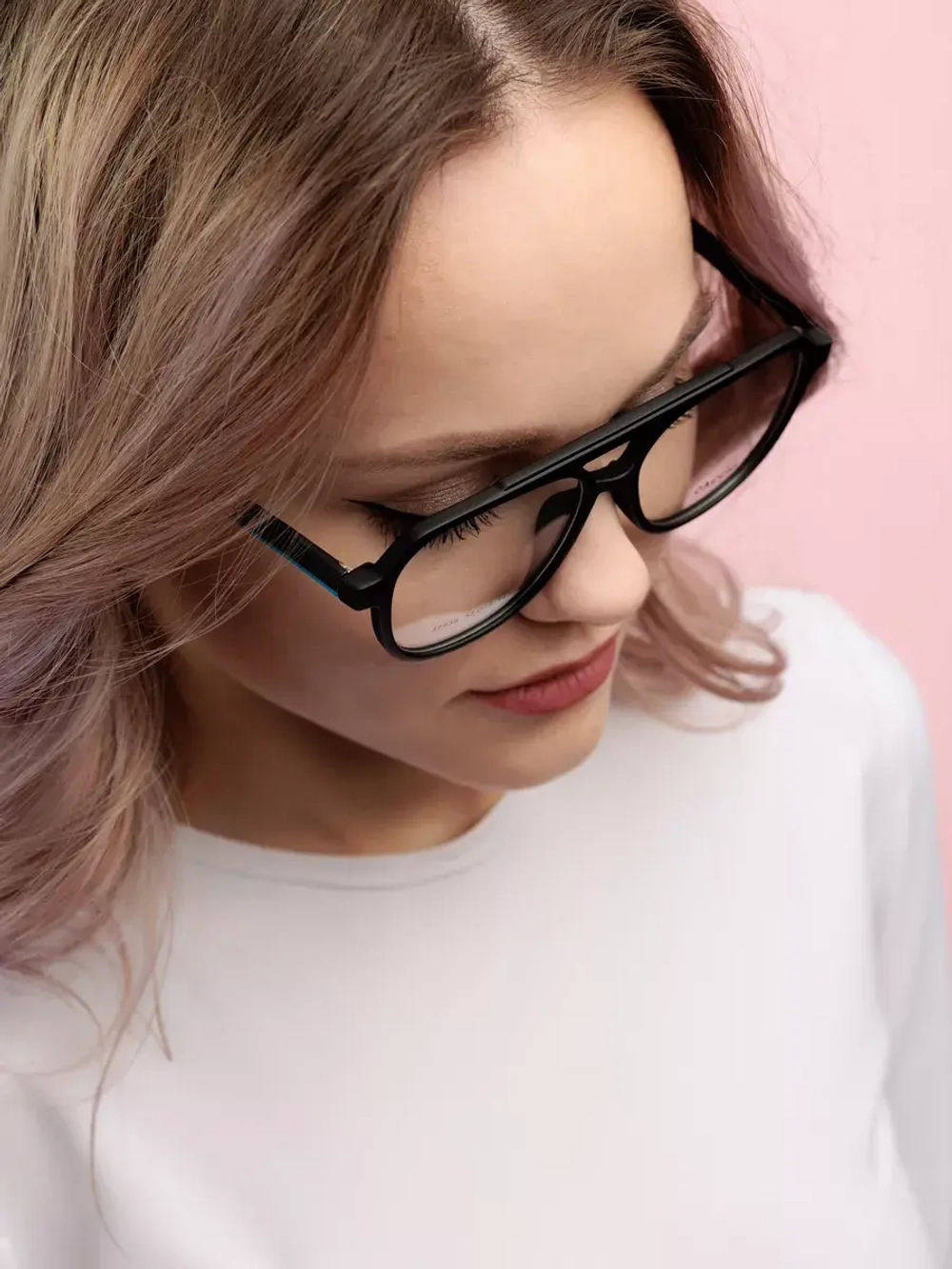 Оправа для очков для зрения