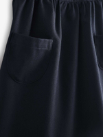 Сарафан школьный для девочки Next M82-229, Темно-синий