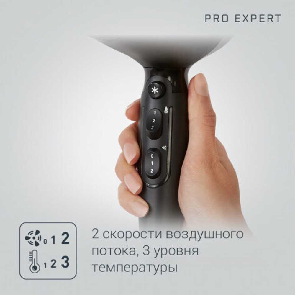 Фен Rowenta CV8820F0