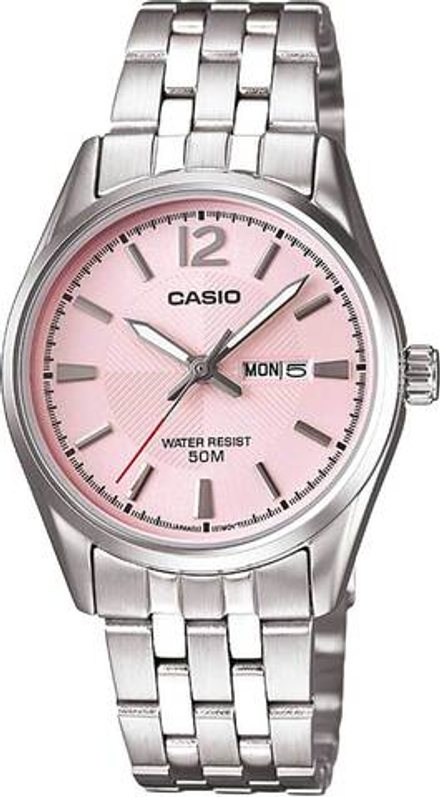 Женские наручные часы Casio LTP-1335D-5A