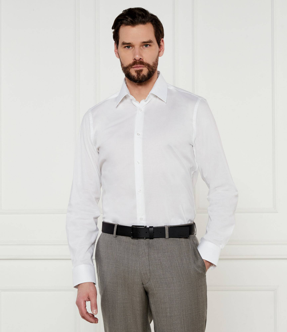 Рубашка 17 JSH-63Pierce Joop! - белый(30044587)