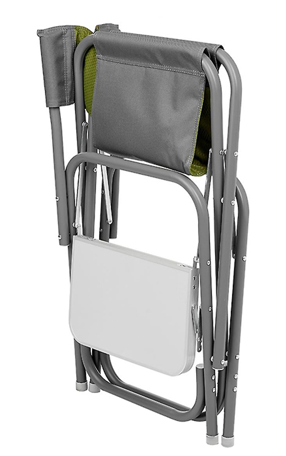 Кресло директорское Helios MAXI (Т-HS-DC-95200T-M-GG)