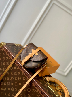 Louis Vuitton Micro Chantilly Bag
