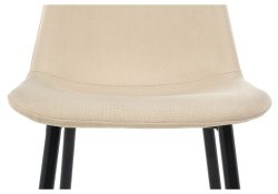 Стул Lilu светло-бежевый