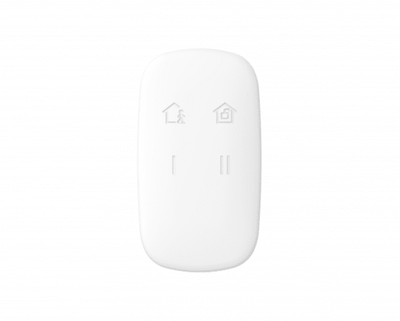 Hikvision Ax Pro беспроводной брелок KeyFob DS-PKF1-WE