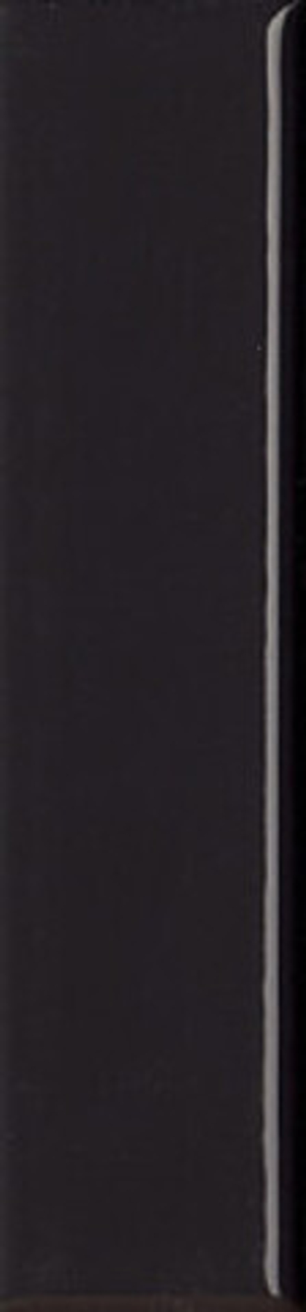 Настенная плитка Italic Plain Lux Nero (4101082)