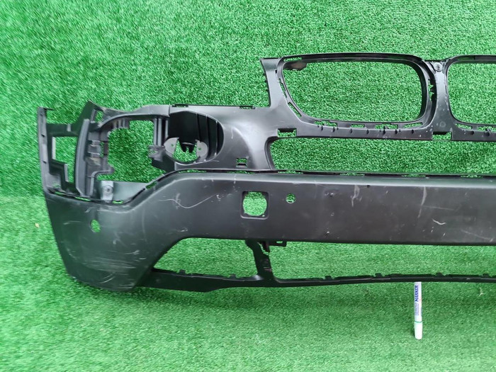 Бампер передний BMW X3 E83 (2006-2010)