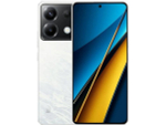 Смартфон Poco X6 5G 12/256Gb White
