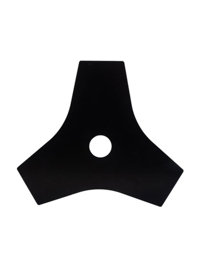 Нож (200х25.4 мм; 3 зуба) для мотокос RBC1000/RBC1020 Ryobi 5132002650 (RAC108)