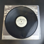 LP Группа "Алиса" - Блок Ада. Русский рок. Виниловая пластинка 12 дюймов. Мелодия СССР 1989 год.