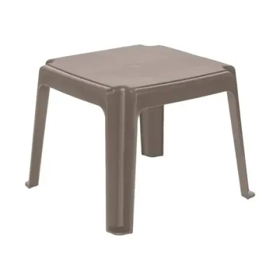 Столик для шезлонга Элластик мокко 450х370мм