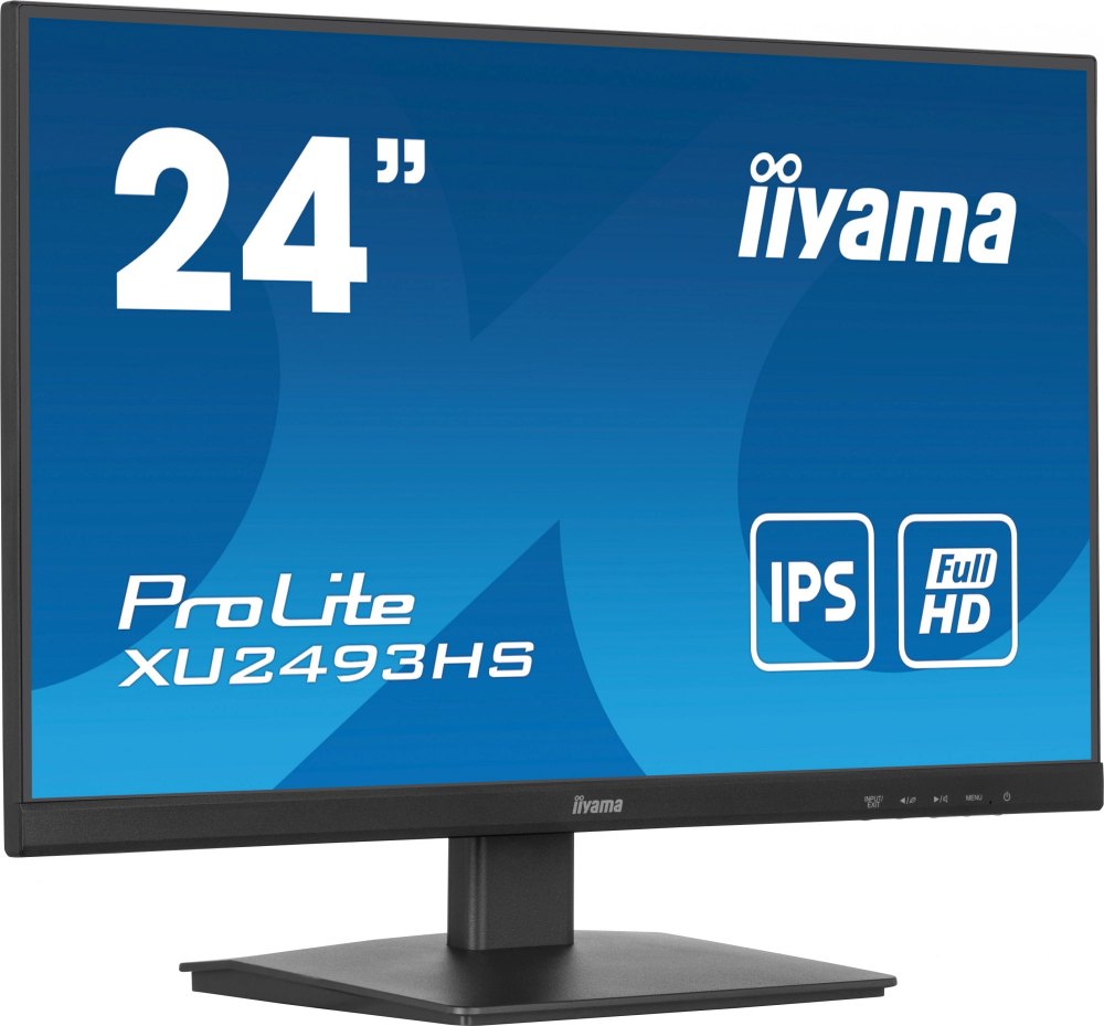 Монитор 23,8" Iiyama XU2493HS-B6