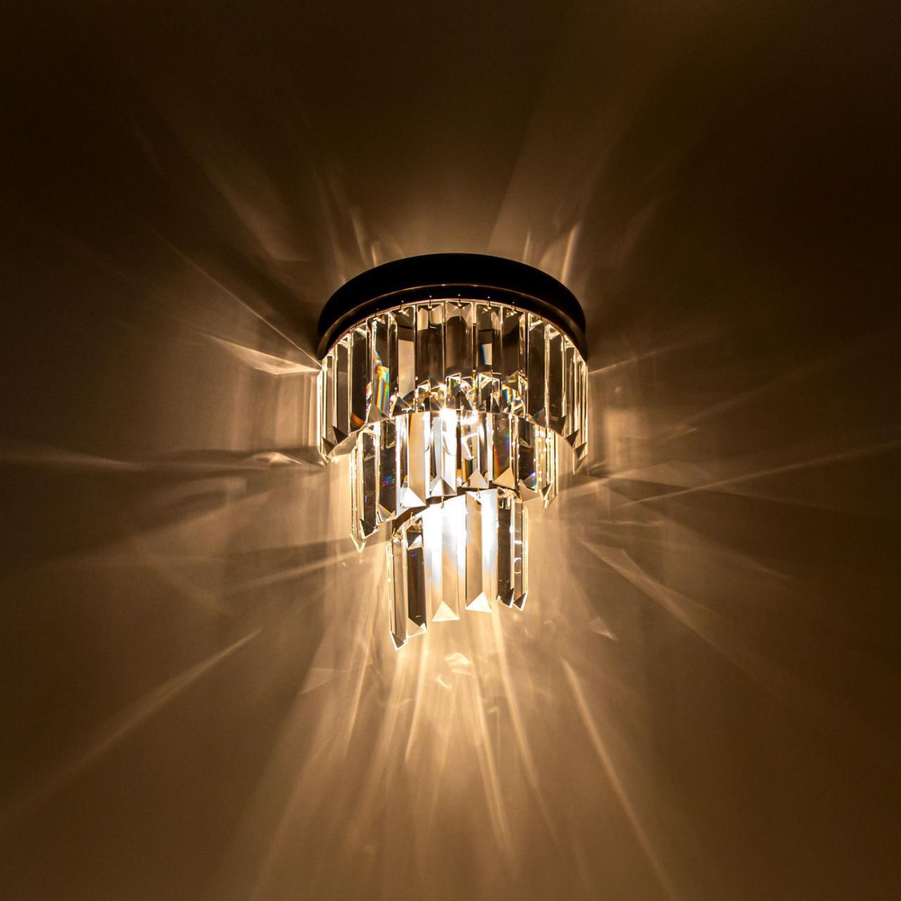 Настенный светильник Citilux Мартин CL332431