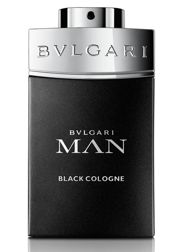 Bvlgari Man Black Cologne