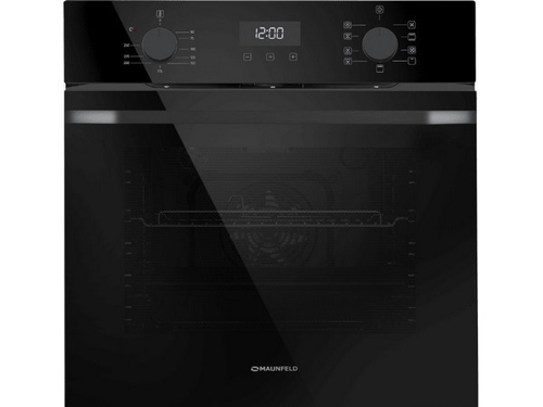 Духовой шкаф MAUNFELD EOEM7610B2