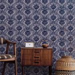 Ronald Redding Traveler