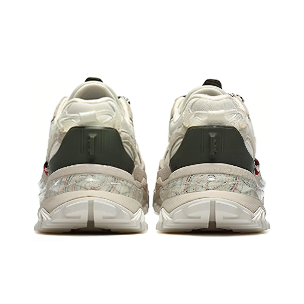 Женские кроссовки FILA Fusion Bianco 'White' T12W219102FRD
