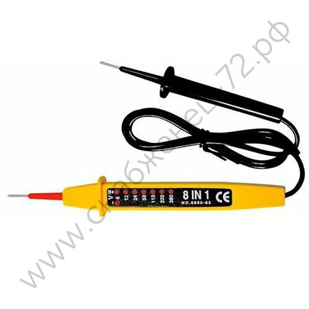 Тестеры Энергия 6890