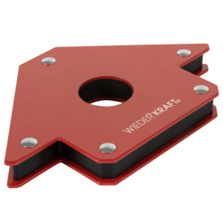 WDK-65650 Сварочный магнит, 45, 90, 135 градусов, усилие 50Lbs