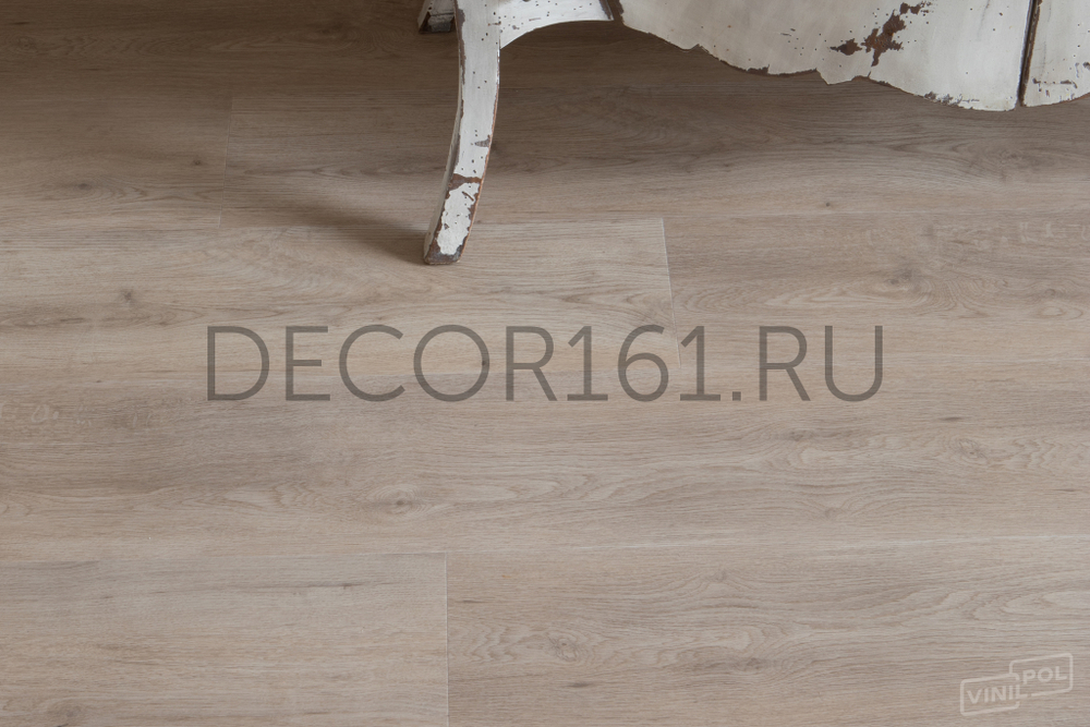 Виниловый ламинат VINILAM 8844 EIR Дуб Мира Glue