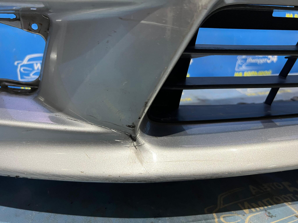 Бампер передний Honda CIVIC 2008-2010
