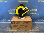 Шлейф подрулевой TOYOTA FIELDER 2000-2006