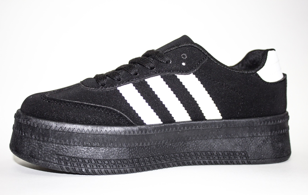 Кеды женские демисезонныее Yoder 180-1