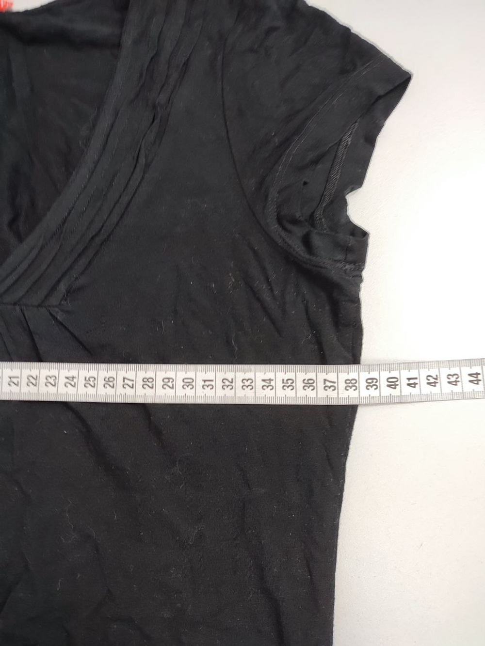 Футболка S.Oliver базовая 44 размер