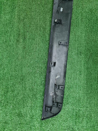 Накладка крышки багажника Toyota RAV4 5 XA50 18-нв