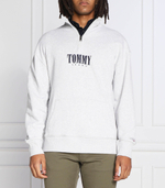 Худи Tommy Jeans - серый(DM0DM15021)