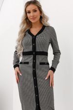 Платье Лилия №1 Valentina (Акция)