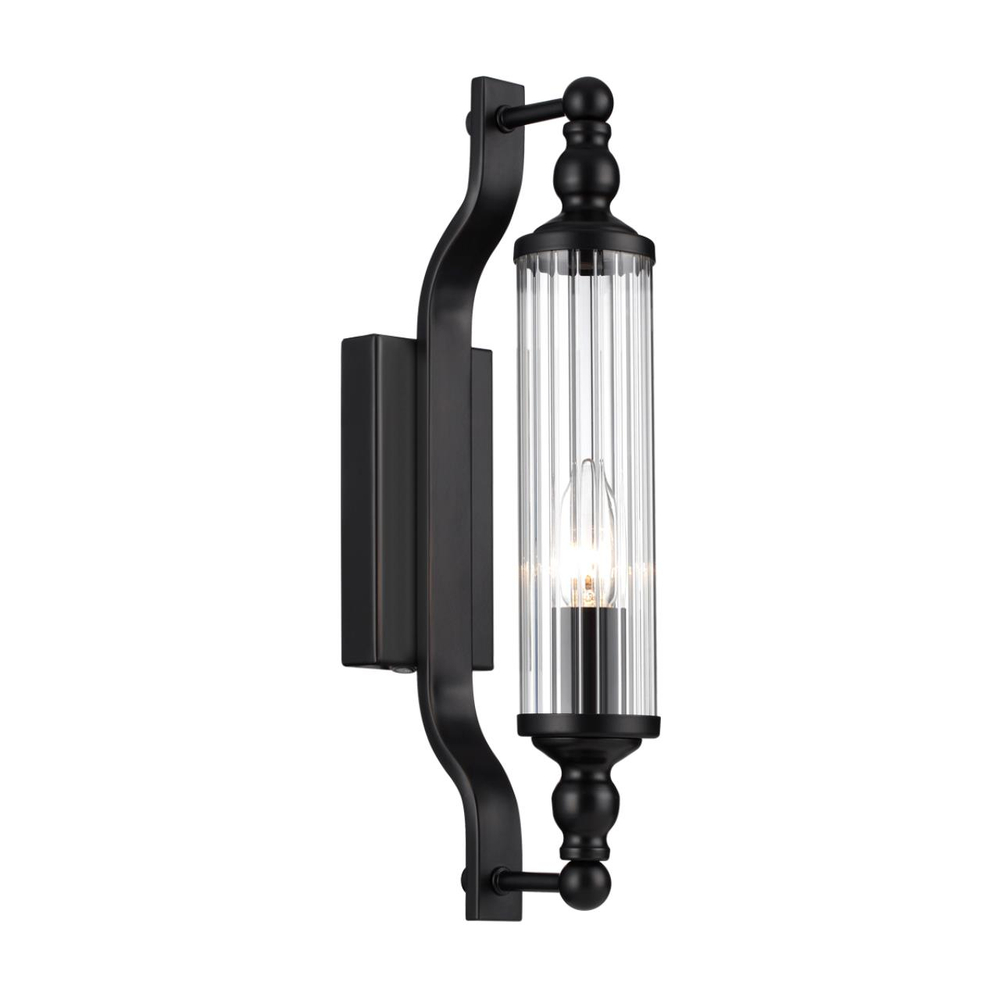 4941/1W ODL Светильник E14 1*40Вт 220В IP44 DROPS