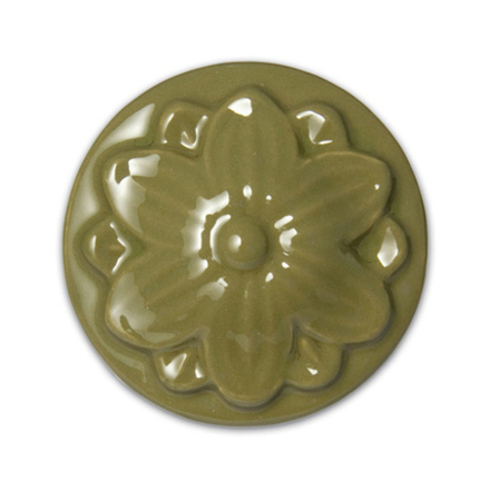 Краска глазурная - BLS 923 Olive Branch