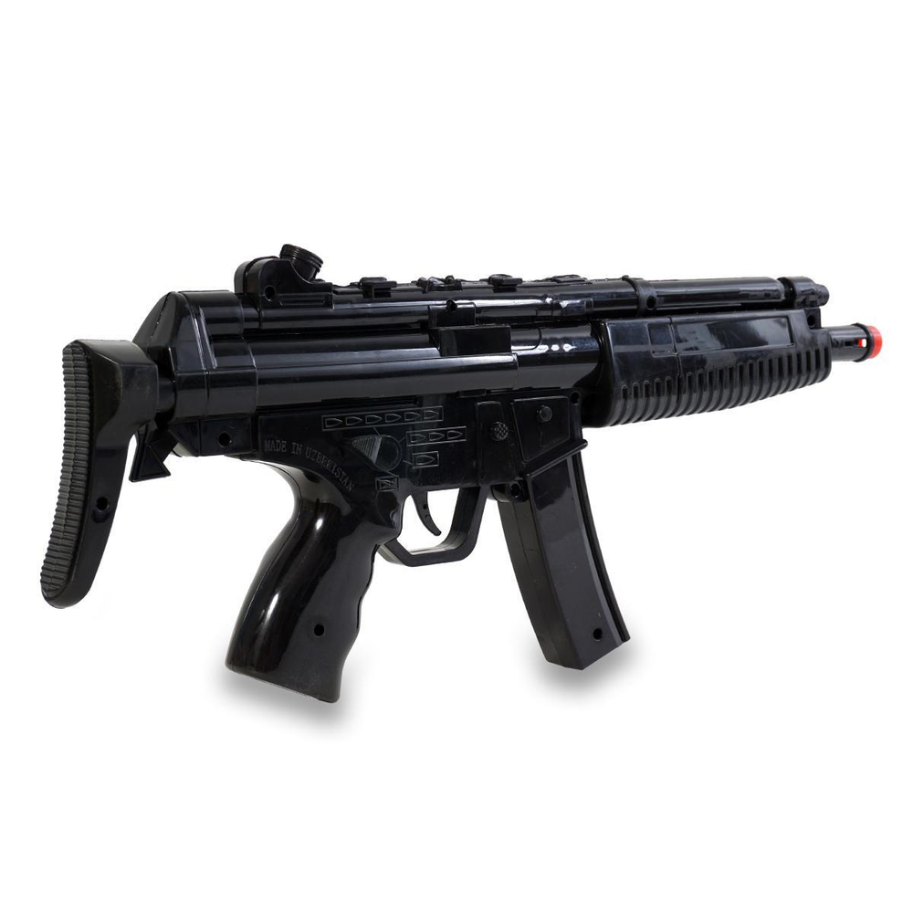 Автомат пластмассовый, 40см BTG-005 (40х3х17см)