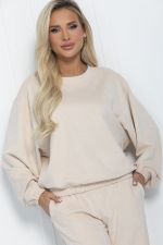 Костюм Бэрри (бежевый) К11503 LT Collection