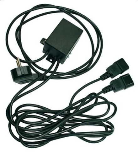 Блок каскадного управления компрессорами РЭ-ВК-W (с проводом)