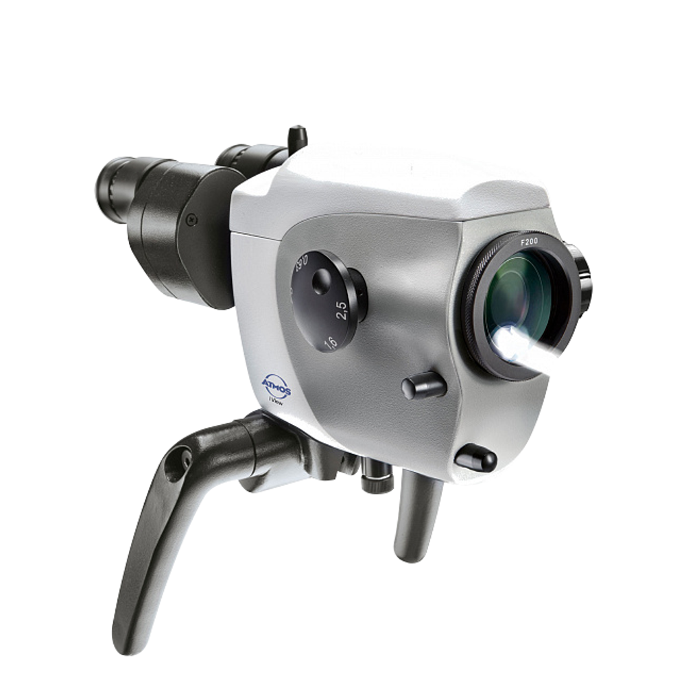 Смотровой кольпоскоп ATMOS I View 21