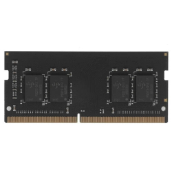 Оперативная память Apacer DDR4 SODIMM 8GB ES.08G2V.GNH PC4-21300, 2666MHz