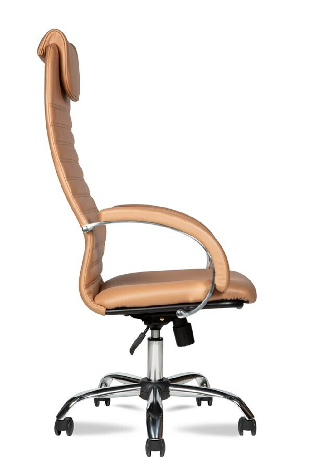 Кресло для персонала МГ-29 ХРОМ