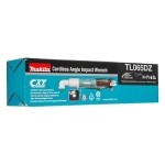 Makita TL065DZ аккумуляторный угловой гайковерт (без АКБ и ЗУ)