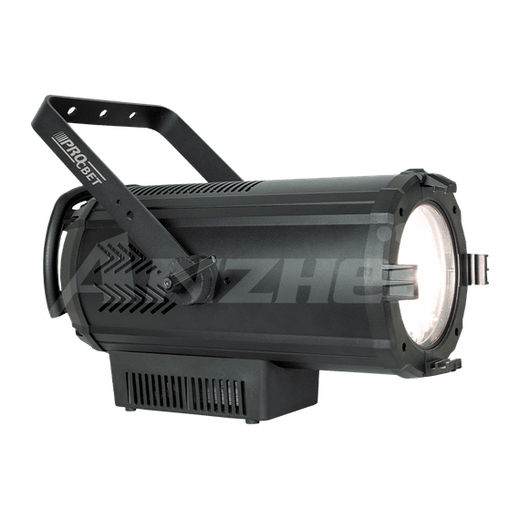PROCBET Fresnel 200 ZOOM F, CW