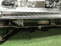 Фара правая Land Cruiser 200 (2015-2021) LED