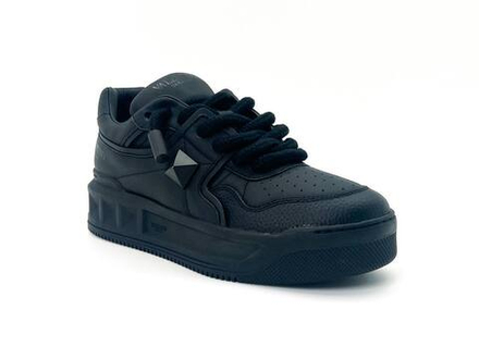 Кеды Valentino Garavani ONE STUD XL