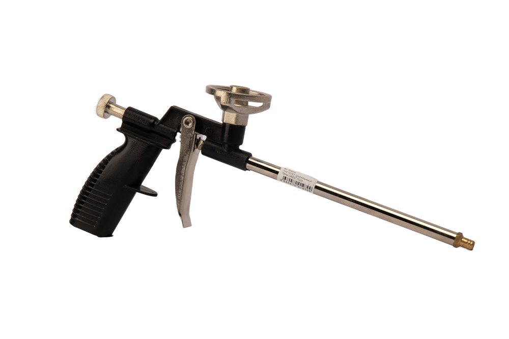 ПИСТОЛЕТ Д/МОНТАЖНОЙ ПЕНЫ ORIENT FG05