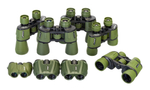 Бинокль Levenhuk Travel 10x40