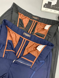 Брюки Loro Piana