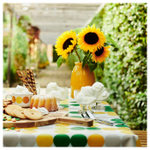 Креманка IKEA BROGGAN (БРЁГГАН), Стекло, 11 см