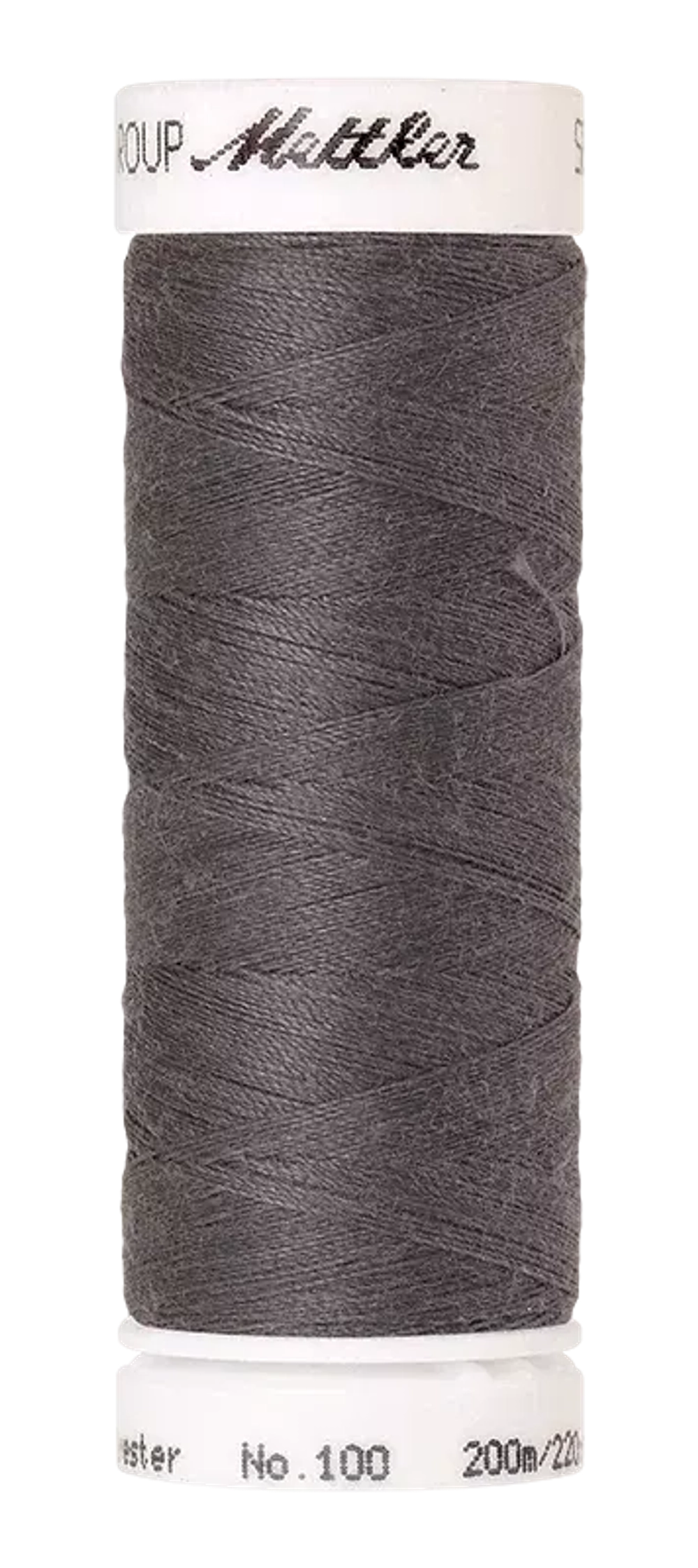 Нить универсальная SERALON 100, 200 м, Mettler, 0332